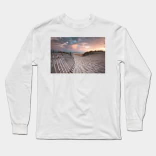 Second Beach Long Sleeve T-Shirt